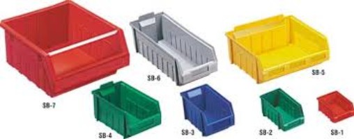 Supra Bin SB - 2